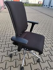 Interstuhl Hero 162H  Bürodrehstuhl Polsterrücken, Autolift-Mechanik , Rechnung