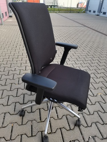 Interstuhl hero 162h - hero,