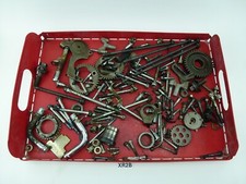 Schrauben Zahnräder Stehbolzen Konvolut Honda XL 600 V Transalp PD06 1991 