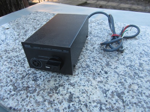 Stax srd versorgungsteil - stax,