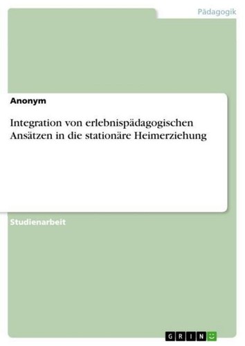 Integration von