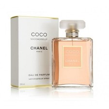 CHANEL Coco Mademoiselle Eau