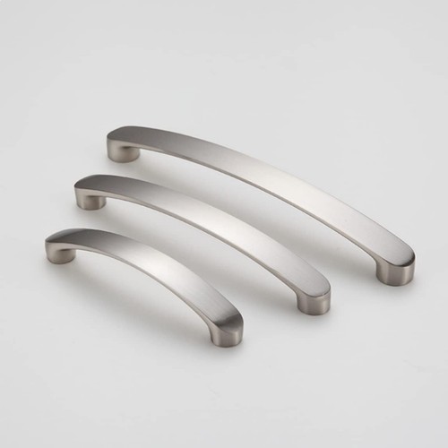 Möbelgriffe edelstahl 96mm - möbelgriffe, 6