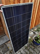5kw PV-Anlage Solaranlage