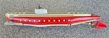 Schuco submarino 3007 - schuco,