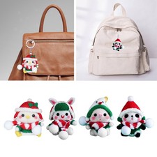 1Set Schöne Tiere Wollfilz