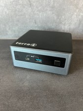 Terra Intel NUC10i7FNH Intel