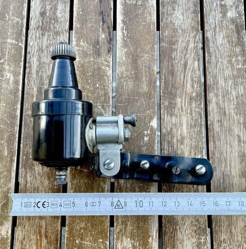Balaco fahrrad dynamo 30er - fahrrad,