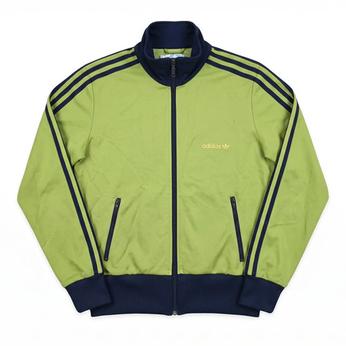 Adidas trackjacket beckenbauer - adidas,