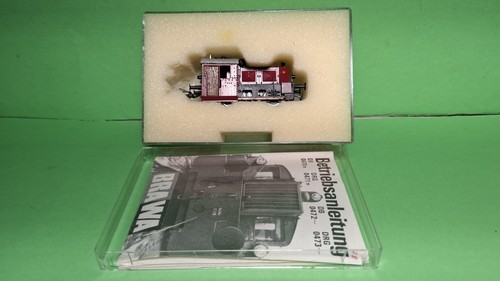 Brawa 0472 für märklin - h0,