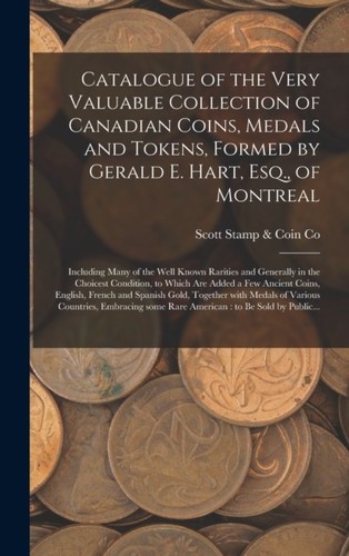 Scott stamp coin - ,