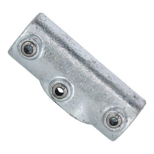 Rohrverbinder verbinder - t-verbinder, 1"