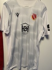 Energie Cottbus Matchworn