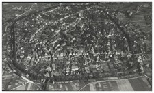 ZZ-1481/ Geseke Foto Luftbild