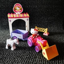 PlayBig Bloxx / Hello Kitty