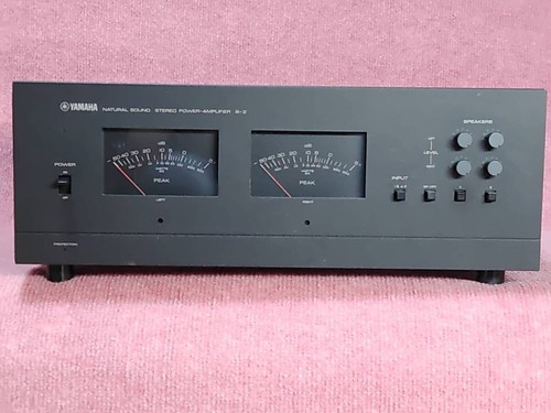 Yamaha natural sound - yamaha,