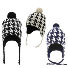 Mütze  Norweger Design für