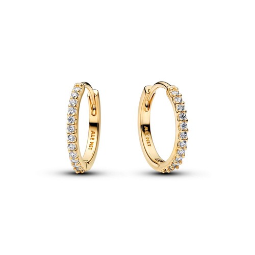 Pandora ohrringe 264649c01 - ohrringe,