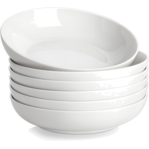 6er pastateller suppenteller - pastateller,