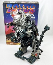 Zoids (OER) - Tomy - Mighty