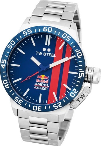 Steel red bull ampol - tw,