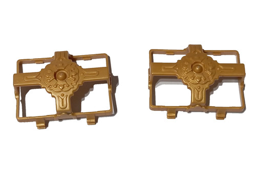 Playmobil schmuck truhe ref - playmobil, x2