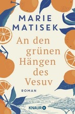 Marie Matisek / An den grünen
