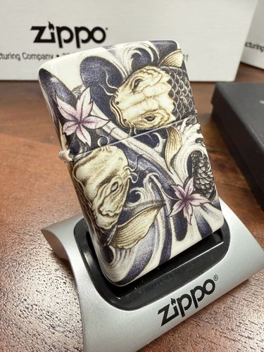 Original zippo feuerzeug - zippo,