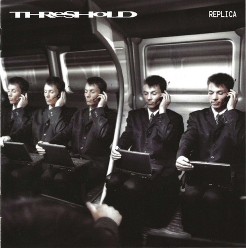Threshold replica a - cd:,