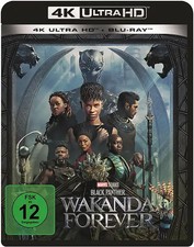 Black panther wakanda forever - black,
