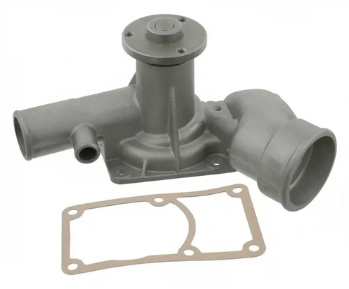 Wasserpumpe 01255 febi - wasserpumpe,