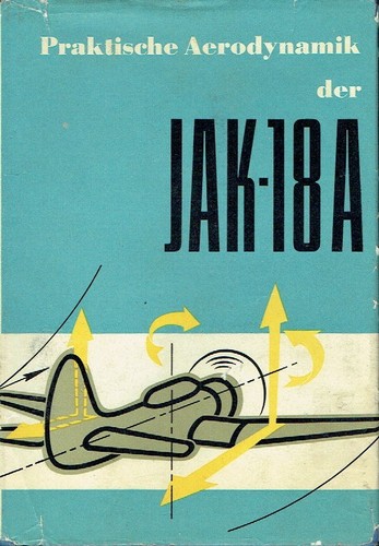 Praktische aerodynamik der jak - aerodynamik,
