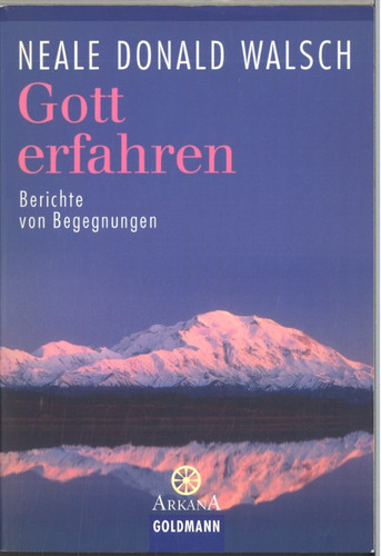 Gott erfahren berichte von - erfahren:,