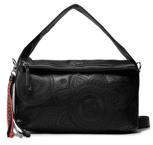 Desigual tasche schwarz - tasche,