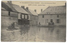 AK - Berry Au Bac Grande Place