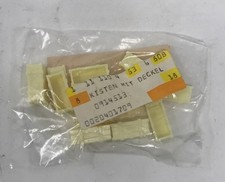 VEB PLASTICART - 10 Kisten mit