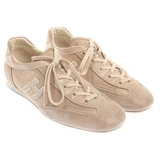 Hogan Sneaker 39,5 EUR Rosa