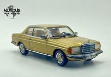MINICHAMPS Mercedes-Benz W123