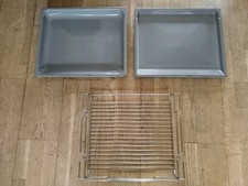Miele Perfect Clean Backbleche