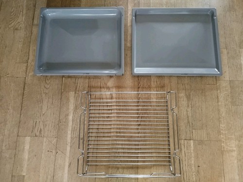 Miele perfect clean backbleche - perfect,