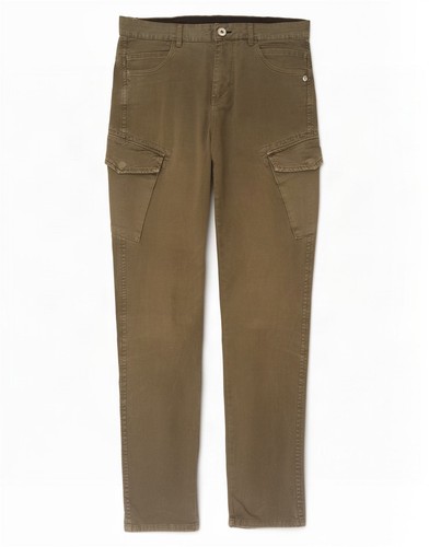 Scorpion bay herren slim cargo - bay,