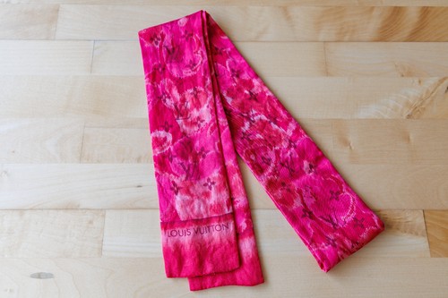 Louis vuitton bandeau schal - louis,