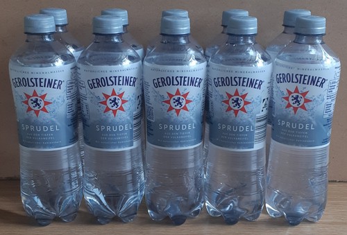 Gerolsteiner sprudel 5 - gerolsteiner,