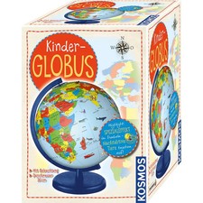 Kinder-Globus
