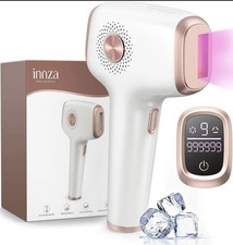 INNZA IPL Laser Hair Removal