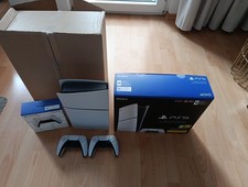Sony playstation 5 Konsole Digital wie neu. 