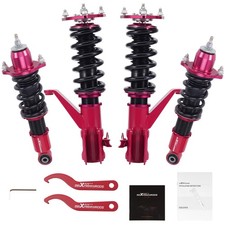 Gewindefahrwerk Tieferlegung