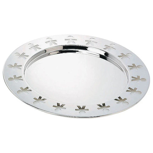 Alessi girotondo rundes - alessi,