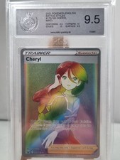 Pokemon TCG Chery / Raissa