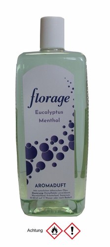Florage aromaduft konzentrat - florage,